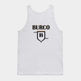 Burco Tank Top